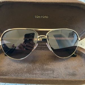 Tom Ford sunglasses